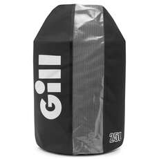 2023 Gill Voyager Dry Bag 25L - Black L096