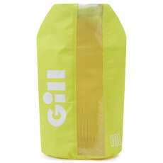 Gill Voyager Dry Bag 10L - Sulphur L097