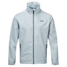 Gill Pilot Jacket - Light Grey - IN88J