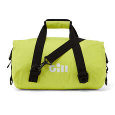 Bolsa Seca Gill Voyager Duffel 10L - Azufre