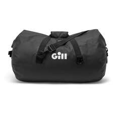 2023 Gill Voyager Duffel Dry Bag 60L - Black L100