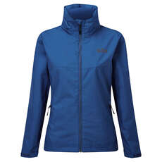 Giacca Da Vela Inshore Pilot Da Donna Gill - Blu Atlantico In88Jw