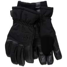 Guanti Da Sci Helly Hansen All Mountain - Neri 67461
