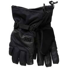 Gants De Ski Helly Hansen Freeride Mix - Noir 67462