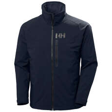 Helly Hansen HP Racing Lifaloft Insulated Jacket  - Navy 30206