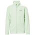 Helly Hansen Junior Giacca In Pile Daybreaker - Verde Polvere 41661