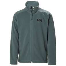 Helly Hansen Junior Daybreaker Veste Polaire - Trooper 41661