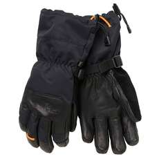 Helly Hansen ULLR SOGN Ski Gloves - Black