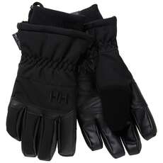 Gants De Ski All Mountain Femme Helly Hansen - Noir 67464