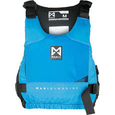 Magic Marine Ultimate Buoyancy Aid - Blue MM051003