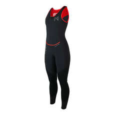 Magic Marine Womens Racing 3mm Long Jane Wetsuit MM011022