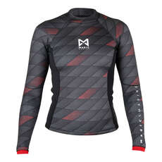 Magic Marine Womens Racing 3mm Wetsuit Top MM081003