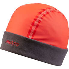 Musto Championship Aqua Beanie 2.0  - Oxy Fire 86052