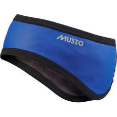Musto Championship Aqua Headband 2.0  - Sodalite Blue 86053