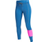 Pantaloni Da Muta In Neoprene Lunar 2/2 Da Donna Mystic - Blu Estivo