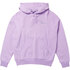 Mystic Womens Paradise Hoodie Sweat 2023 - Pastel Lilac 220317