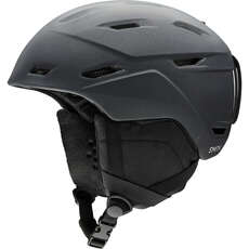Smith Womens Mirage Koyrod Snow Helmet - Black Pearl
