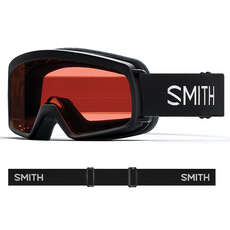 smith youth rascal snow goggles