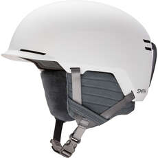 Matte Black Pearl One Size Smith Women's VIDA MIPS EU Helmet