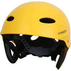 Casco Per Sport Acquatici E Vela Typhoon Borth - Giallo 225662