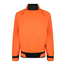 Typhoon Renvyle Smock / Spray Top - Orange 430551