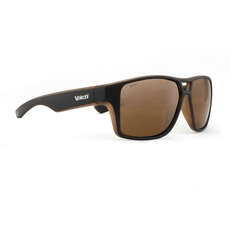 Vaikobi Molokai Watersports Sunglasses  - Brown/Amber VK-275-BR