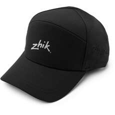 Zhik Sports Sailing Cap - Antracite Hat-0100