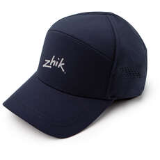 Zhik Sports Sailing Cap - Navy  HAT-0100