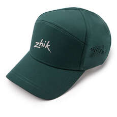 Zhik Sports Sailing Cap - Sea Green  HAT-0100
