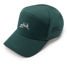 Zhik Sports Sailing Cap - Verde Mare Hat-0100