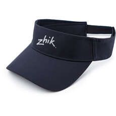 Zhik Sports Sailing Visor - Navy  VSR-0100