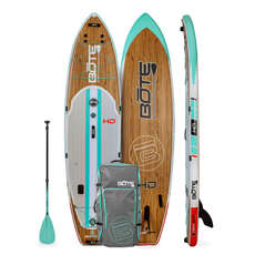 Paddle Surf Hinchable 9FT - Todoneumaticas