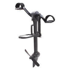 BOTE Apex Pedal Drive & Rudder System A-PDRK