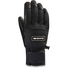 Dakine Charger Ski / Snow Gloves - Black