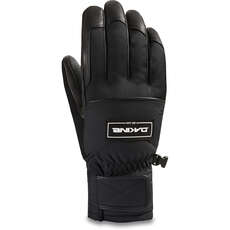 Dakine Charger Esquí / Guantes De Nieve - Negro