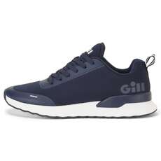 2023 Gill Sovona Sailing/Watersports Trainers - Navy 939