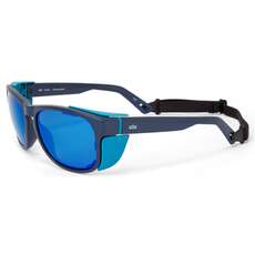 Gill Verso Floating Watersports Sunglasses - Blue 9740