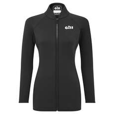 Gill Mujeres Pursuit Chaqueta De Neopreno - Negro 5032W