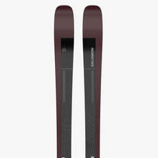 Attacchi Salomon Stance 90 & Stage Gw11 - Pacchetto Sci All Mountain