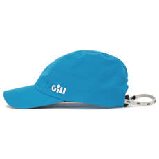 Gill Regatta Sailing Cap  - BlueJay - 151