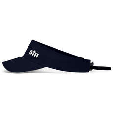 Gill Regatta Sailing Visor  - DarkNavy - 152