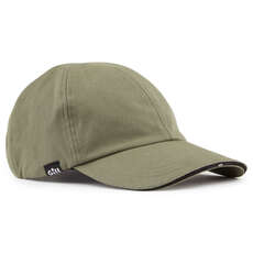 Gill Sailing Cap - Sage