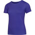 Lycra De Manga Corta Mystic Star Para Mujer 2024 - Púrpura 240260