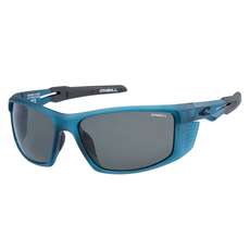 ONeall ONS 9002 2.0 Wrap Polarised Sunglasses - Blue