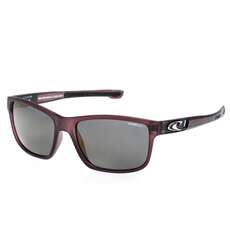 ONeall ONS Convair 2.0 Polarised Sunglasses - Brown