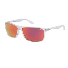 ONeall ONS 9004 2.0 Polarised Sunglasses - Clear/Red