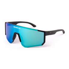 Lunettes De Soleil Oneill Ons 9038 2.0 Hydrofreak Wrap - Bleu Miroir
