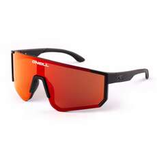 Lunettes De Soleil Oneill Ons 9038 2.0 Hydrofreak Wrap - Miroir Rouge
