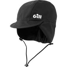 Sombrero De Timonel Gill Offshore 2.0 - Negro Ht59