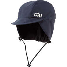 Sombrero De Timonel Gill Offshore 2.0 - Azul Marino Ht59